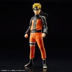 Naruto Uzumaki Figurine Rise Plastique Model Kit (Pas De Gunpla) Bandai