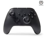 PowerA Pc/Cloud Wireless Controller - Black (PC/Cloud)