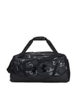 Under Armour Unisex Training Undeniable 5.0 Medium Duffle Bag - Multi