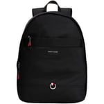 Sac a dos Tommy Hilfiger  Zaino Uomo Black AM0AM12598