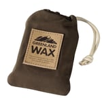 Fjällräven Greenland Wax Bag Nocolour, Assorted, OneSize