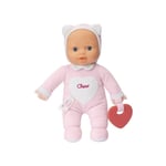 CHICCO My First Doll - Plush 0M+