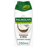 Palmolive Coconut & Milk Shower Milk 250ml…