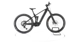 cube stereo hybrid 140 hpc slx velo electrique vtt    tres bon etat