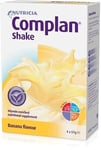 Complan Shake Banana (4 x 57g)