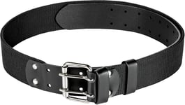 Bahco 4750-HDLB-1 Heavy Duty Leather Belt, Black