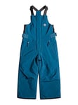 Quiksilver Boogie Kids - Pantalón técnico Snow Para Chicos 2-7