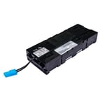 Origin Storage Replacement UPS Battery Cartridge RBC for APC Smart-UPS X 750VA 1