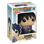 POP88 Figurine Vinyl FUNKO POP Naruto Shippuden : Sasuke #72