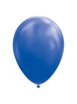 Globos Balloons Dark Blue 30cm 10pcs.