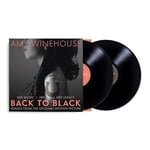 BACK TO BLACK: SONGS FROM THE ORIGINAL MOTION PICTURE