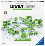 Ravensburger GraviTrax Twirl - Add On Extension Accessory Marble Run and Construction Toy For Kids Age 8 Years Up - STEM [Amazon Exclusive]