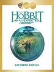 The Hobbit: An Unexpected Journey (Extended Edition)