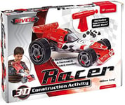 Interplay Rivetz 3D Activity Construction Racer