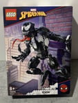 Marvel Venom Lego Figure 76230 Brand New and Sealed Retired