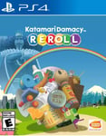 Katamari Damacy Reroll (#)