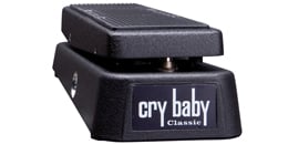 Dunlop GCB95F Crybaby Classic