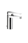 Mira Showers Sport Monobloc Contemporary Single Lever Tap - Chrome