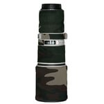 LensCoat for Canon 400mm f/5.6 L - Forest Green