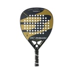 Bullpadel Raquette Hack 03 Jr Fip Padel Garçon, Multicolore, Taille Unique