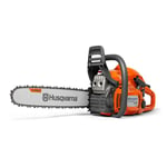 Motorsag Husqvarna 445 II e-serien 13 Tommer X-CUT