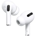 EarPods Pro - Kuulokkeet kosketusnäytöllä ja langattomalla latauksella