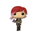 Funko POP! Games: Borderlands 3 - Lilith The Siren - Collectable Vinyl Figure For Display - Gift Idea - Official Merchandise - Toys For Kids & Adults - Games Fans - Model Figure For Collectors