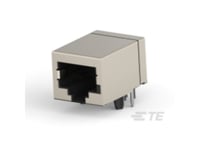 Te Connectivity Te Amp High Performance Mod Jacks Rj-Stikforbindelse 5558068-1 1 Stk