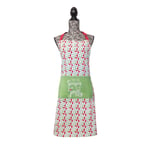 Tis The Season Apron Christmas Kitchen Baking Cooking Oven Accessory One Size