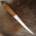 Puukko Marttiini Kojamofiletti puukko 552017w 18.5cm