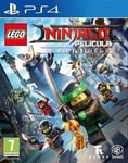 Lego ninjago PS4 (Sp ) (116531)