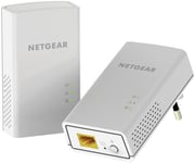 Netgear POWERLINE 1000 ADAPTER SET OF (PL1000-100PES)