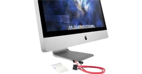 OWC - Kit DIY SSD Interne pour Les modèles 27" Apple iMac 2011