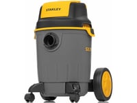 Stanley Støvsuger 1200W 20L