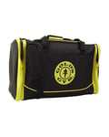 Gold's Gym Duffel Bag 60L