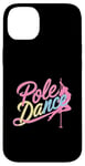 Coque pour iPhone 14 Plus Pole Dance pour un pole dancer pour un danseur de pole dance