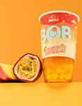 BobbleBobble Tropical Mix - Bubble/Boba Tea 360 ml