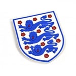 England FA 3D Crest Fridge Magnet BS3583