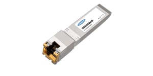 Origin Storage AXM765 Netgear Compatible Transceiver SFP+ 100/1000/100