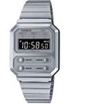 Casio Retro Vintage A100WE-7BEF