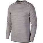 Nike AJ7568 T-Shirt Homme, Gris, FR : 2XL (Taille Fabricant : 2XL)