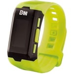 Bandai Vital Bracelet Series Digital Monster Digimon Version Yellow