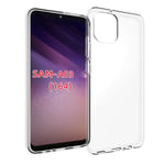 Samsung Galaxy A03      Soft Gel Case