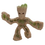 Figurine 11cm Groot - Goo Jit Zu Marvel