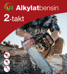 ALKYLATBENSIN 2TAKT 5LITER PR