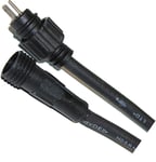 Kabel 12V 2x0,3 V2 5m