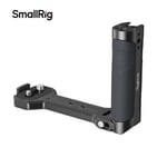 Poignée latérale SmallRig pour DJI Ronin-S/SC/RS2/RSC2/RS 3/RS 3 Pro/RS 3mini