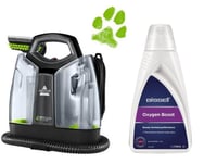 Bissell - SpotClean Pet Select & Oxygen Boost Paket