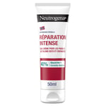 Neutrogena, Formule Norvégienne, Crème Pieds Talons Crevassés 50 ml De