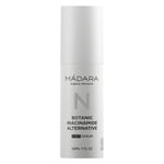 Mádara Botanic Niacinamide Alternative 5in1 Serum 30ml